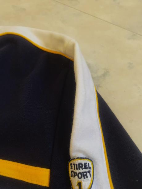 Športová mikina, etirel,xl