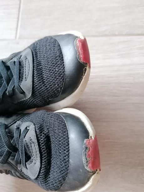 Sietkovane tenisky, f&f,31