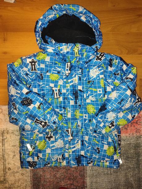 Bunda zimna etirel, etirel,116