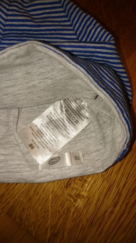 Jesenna ciapka, pepco,62