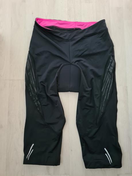 Cyklo oblečenie, crivit,m