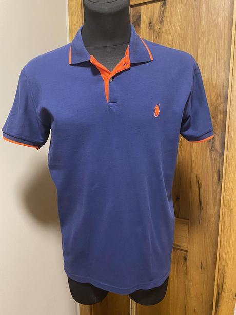 Polo by ralph lauren - polo tričko / polokošeľa, ralph lauren,xl