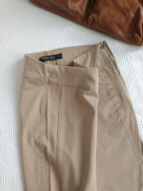 Dámske nohavice, 34