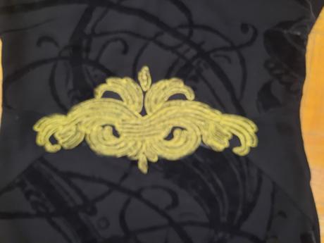 Dámske šaty/ tunika, desigual,s