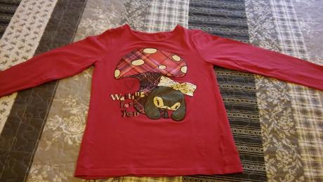 Tričká pre slečny, disney,110