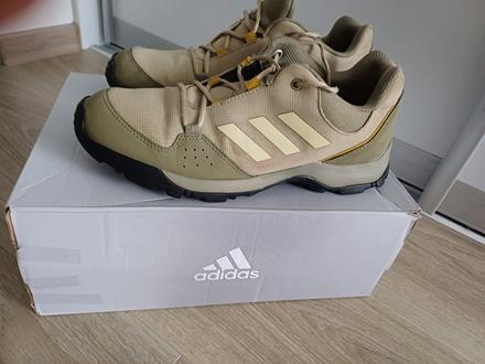 Adidas hyperhiker low k 40, adidas,38