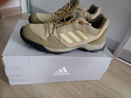 Adidas hyperhiker low k 40, adidas,38