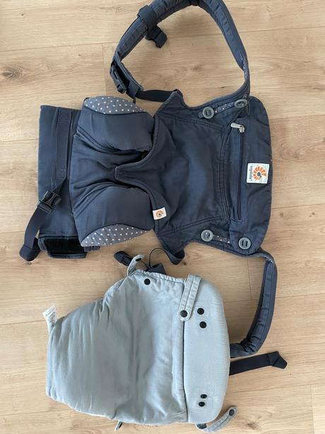 Ergobaby 360, ergo baby