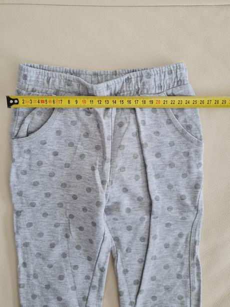 Tepláková súprava, f&f,86