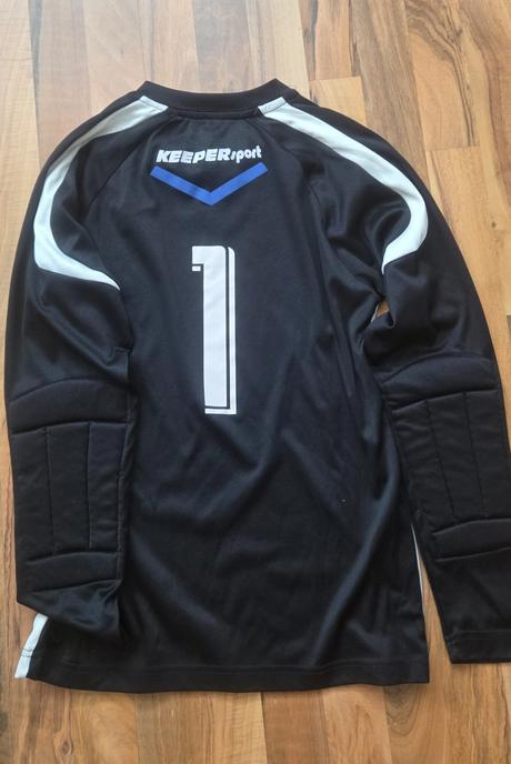 Brankárske dresy, s