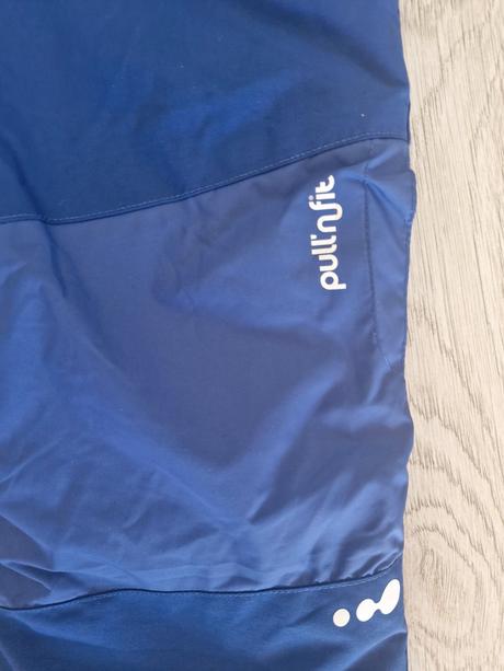 Nohavice do snehu, decathlon,104
