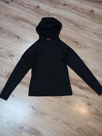 Športova mikina s, s