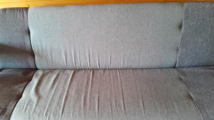 Rozkladací gauč,