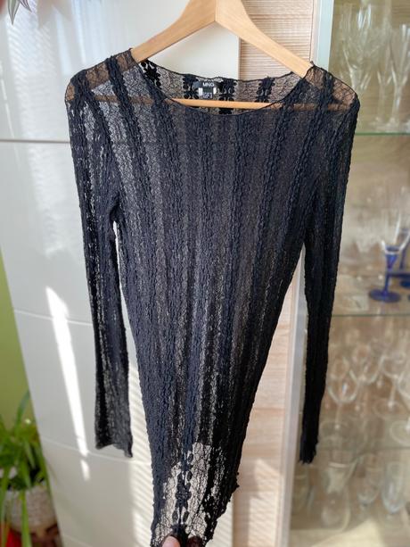 Mango svetrik, mango,m