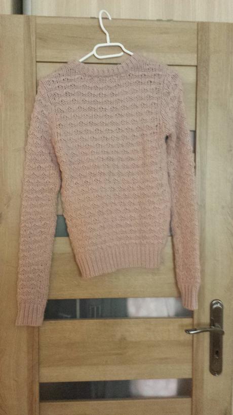 Sveter, clockhouse,xs