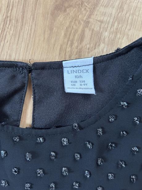 Elegantné šaty - 134, lindex,134