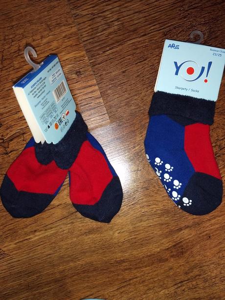 Froté s abs, 23 / 24 / 25