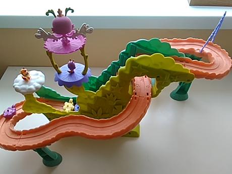 Smykalka lps hasbro+1,