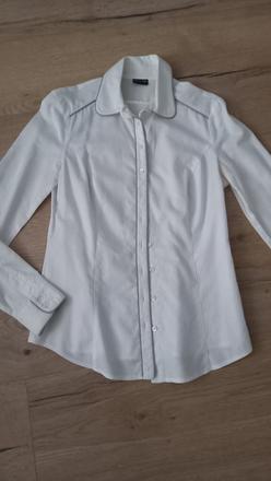 Kvalitná košeľa pietro filipi, pietro filipi,s