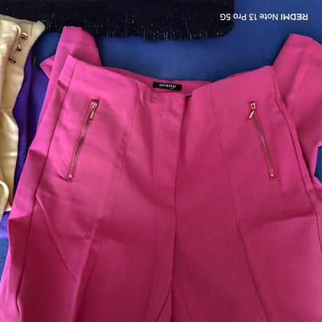 Mix oblečenia -s,m, s