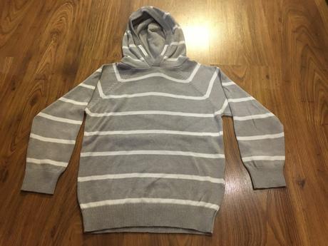 Svetrík s kapucou, kiki&koko,122