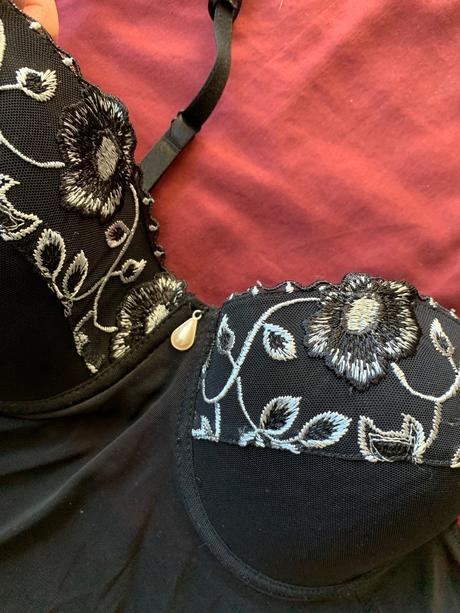 Podprsenkový top, 85b