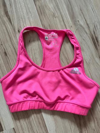 Športová podprsenka adidas xs, adidas,xs