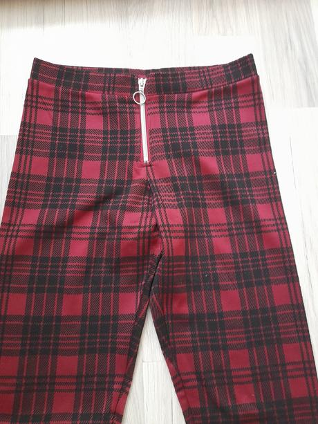 Nohavice, terranova,164