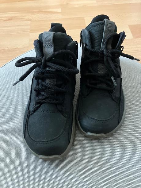 Prechodne topánky v.29, ecco,29