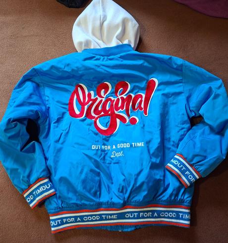 Bunda reserved, reserved,146