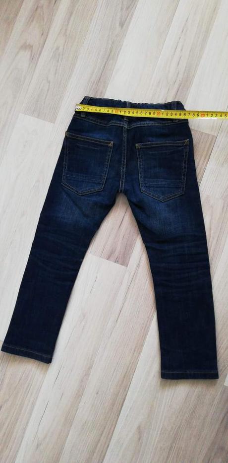 Trn denim, 104
