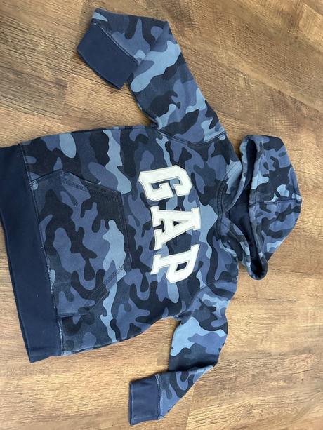 Gap mikina 110, gap,110