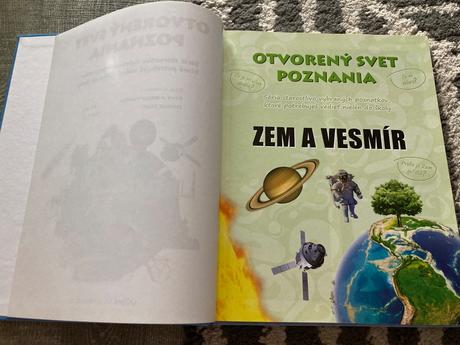 Otvorený svet poznania (2015), 