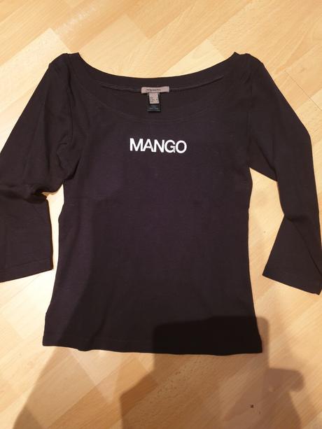 Tričko mango, mango,s