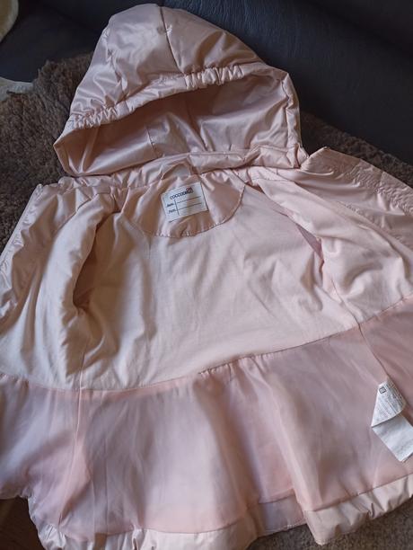 Prechodná bundička, coccodrillo,116