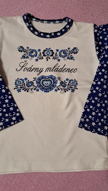 Veľký jarný balík pre chlapčeka 98, 86–98