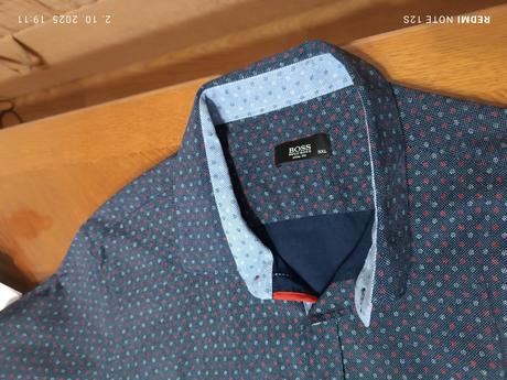 Košele, hugo boss,xxxl