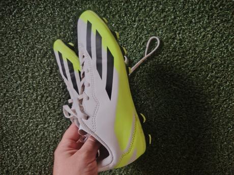 Kopačky, adidas,36