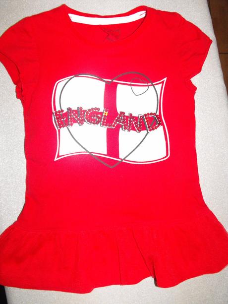 Šatky s tylovým volánikom england, young dimension,92