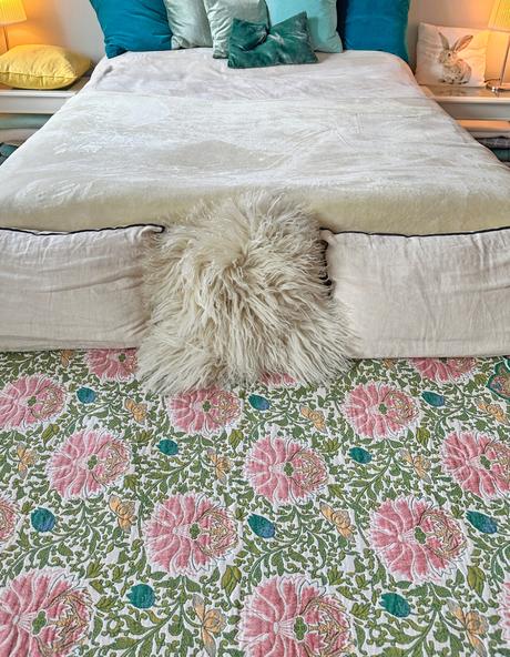 Prehoz 77 cm x 150 cm, 