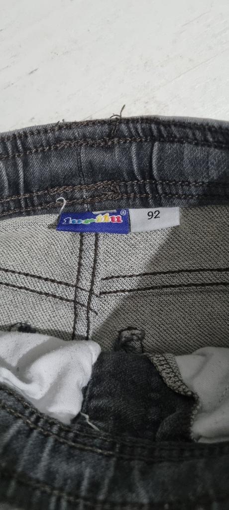 Balík oblečenia dvojičky 86/98 next, 86–98