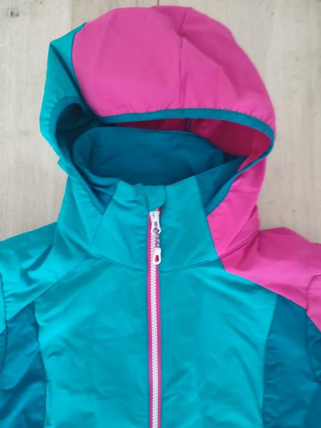 Bunda funkčná, mckinley,m