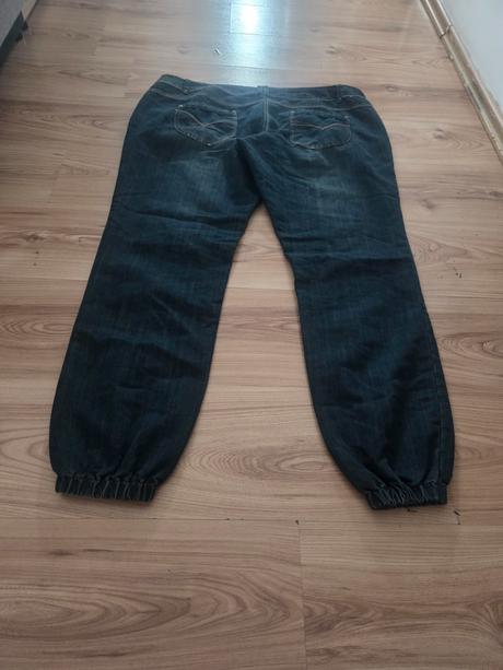 Nohavice, f&f,48