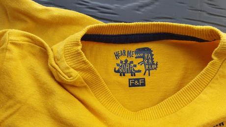 Tričká - cena spolu, 122