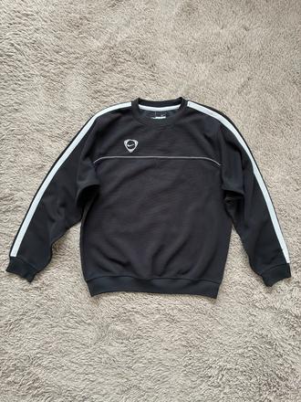 Nike mikina v.152/158, nike,152
