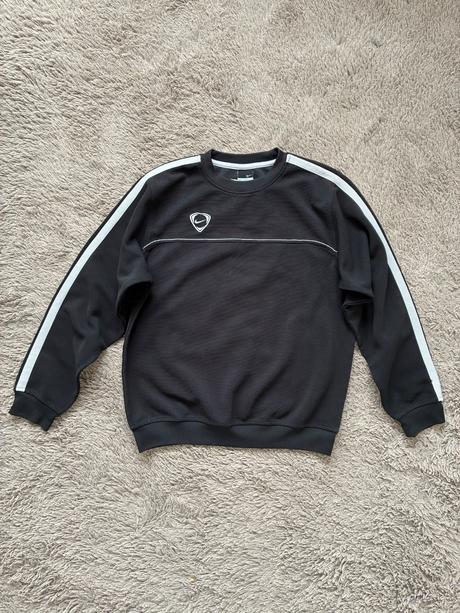 Nike mikina v.152/158, nike,152