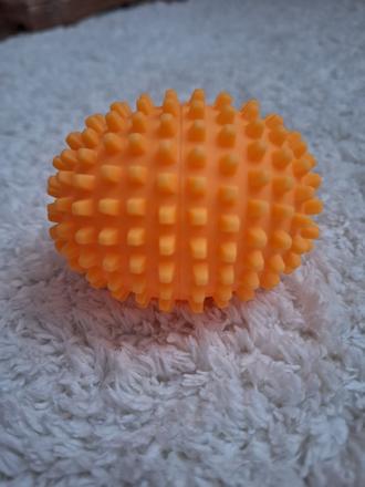 Loptička do sušičky pc 9,90e,