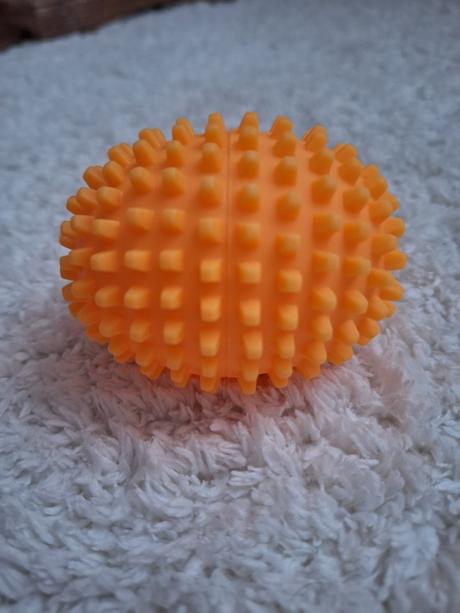 Loptička do sušičky pc 9,90e, 