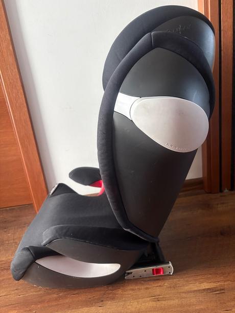 Cybex pallas m-fix, cybex