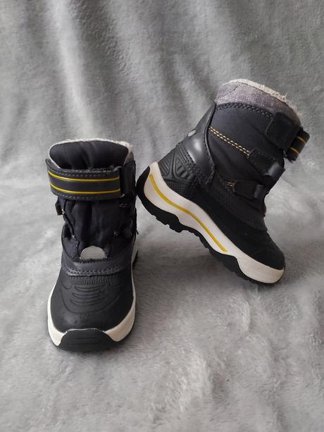 Čižmy lupilu, lupilu,21